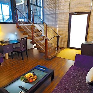 Double Room Lake View